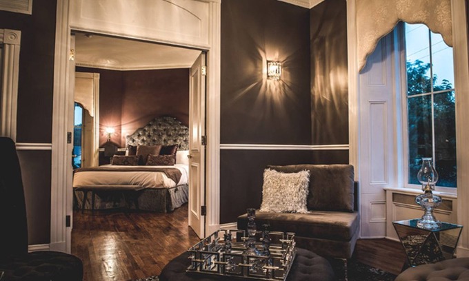 Carleton Place Hotel | The Grand Hotel