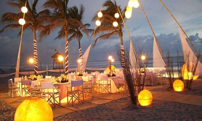 Playa Diamante Apartment | THE GRAND MAYAN AT VIDANTA ACAPULCO - Royal Suite Grand Luxxe 1Br