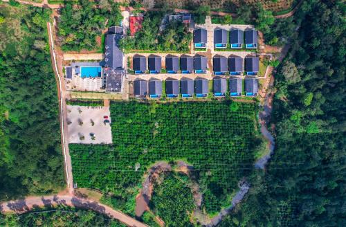Chikkamagaluru Resort | The Grand Retreat - Chikmagalur