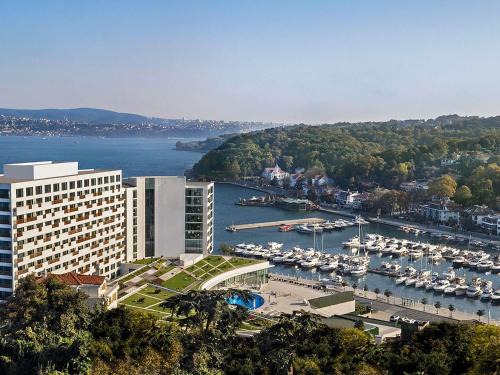 Tarabya Mahallesi Hotel | The Grand Tarabya Managed by Accor