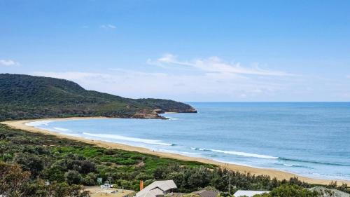 Killcare House | 'The Grand View Retreat' by Accom Holidays