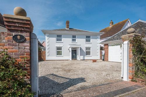 Aldeburgh House | The Grange, Aldeburgh