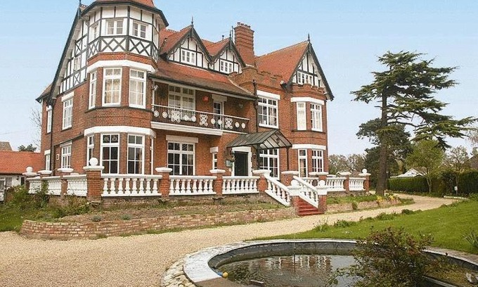 King's Lynn Hotel | The Grange Hotel