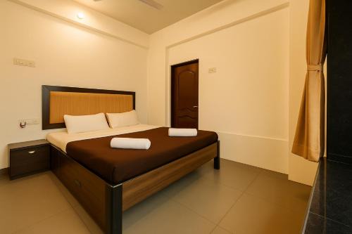 Alibaug Hotel | The Grantley Hotel - Alibag Beach