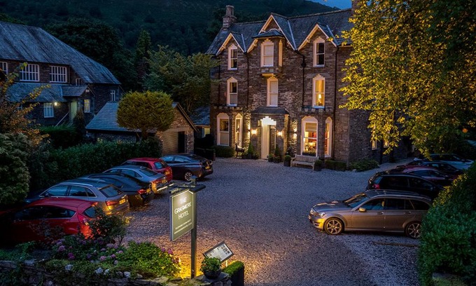 Grasmere Hotel | The Grasmere Hotel