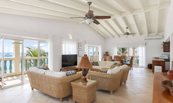 Beacon Hill Condo | The Great Escape Luxury condo