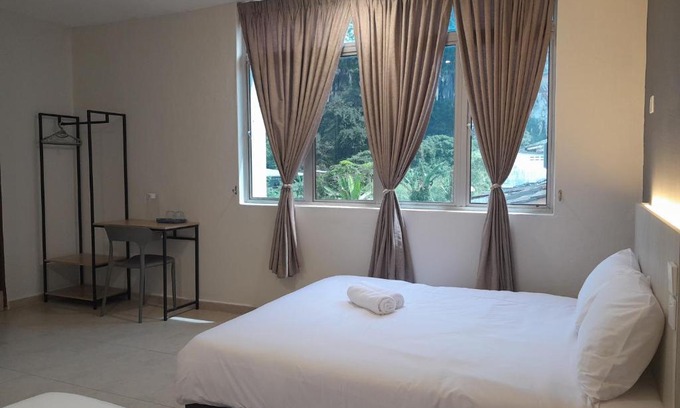 Kampung Tembok Hotel | The Great Hotel