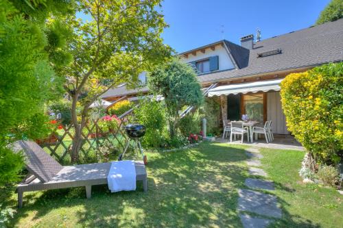 Gignese House | The Green Emerald Family Retreat - Happy Rentals