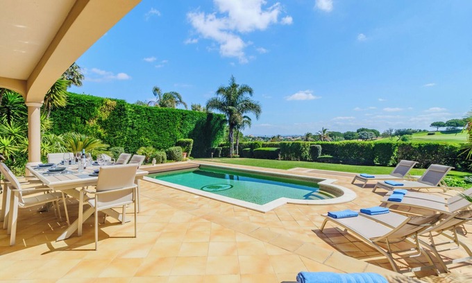 Atalaia Villa | The Green Horizon Villa - Boavista 100