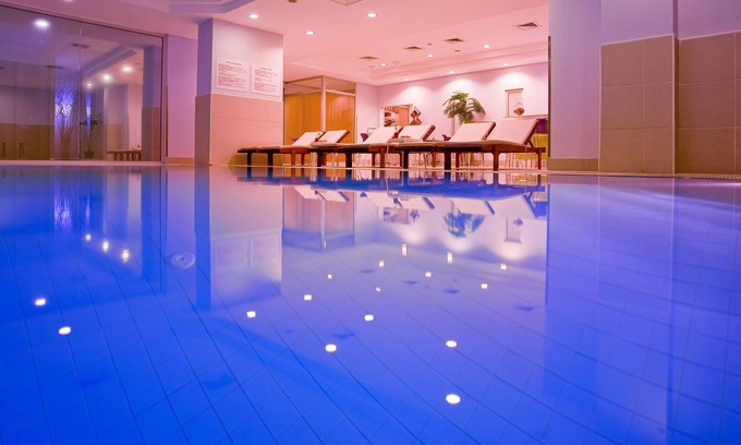 Talimhane Hotel | The Green Park Taksim