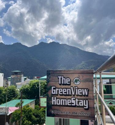 Tapovan House | The GreenView HomeStay