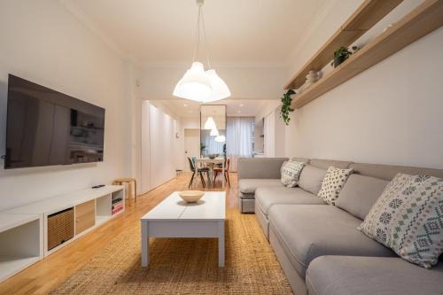 Sofia City Center Apartment | The Griffin