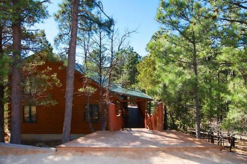 Alto House | The Grizz