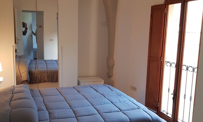 Isolotto Apartment | the grove guest house