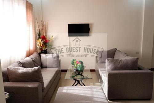 Lucena House | The Guest House