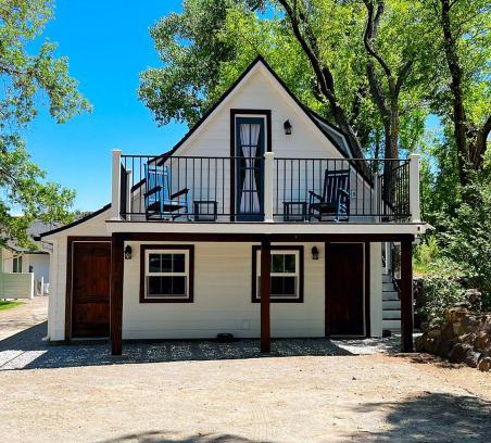 Reno House | The Guesthouse with Pool and Hot Tub Near Casinos