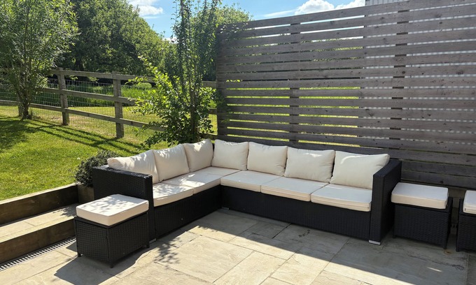 Sherborne Cottage | The Gully