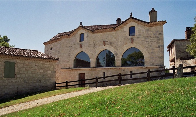 Belfort-du-Quercy House | The Hamlet, Belfort du Quercy