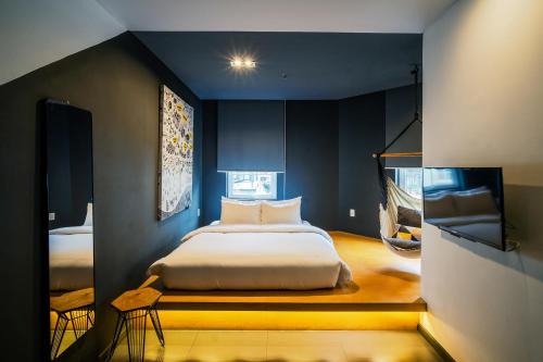 Bui Thi Xuan Hotel | The Hammock Hotel Ben Thanh