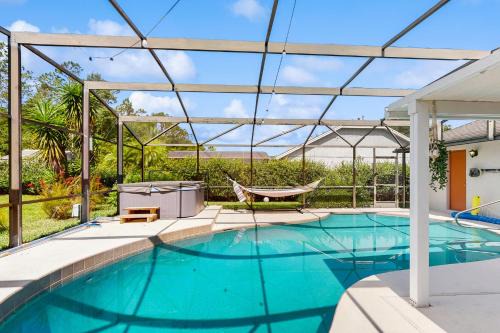 Indian Ridge House | The Hammock House