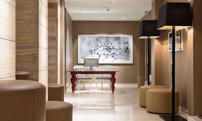 Alsergrund Hotel | The Harmonie Vienna, BW Premier Collection