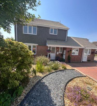 Torpoint Bed & Breakfast | The Haven 2 night minimum stay