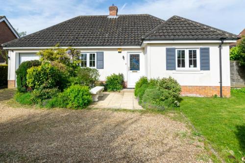 Snape House | The Haven