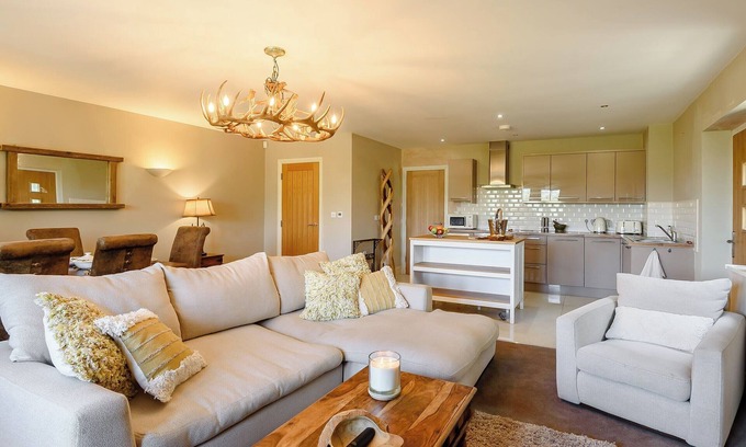 Dronfield Cottage | The Haven really is a Haven.