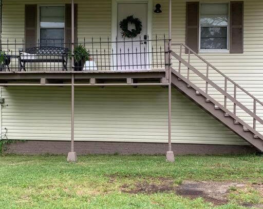 Brookhaven Apartment | The Haven