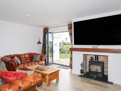 Llanfechell House | The Hawthorns
