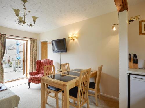 Sidmouth House | The Hay Barn