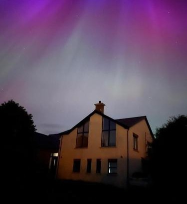 Hillsborough House | The Hay Loft