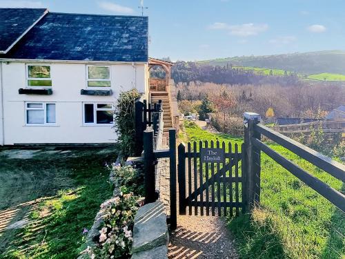 St George House | The Hayloft