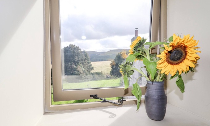 Holmfirth Cottage | The Hayloft