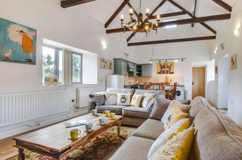 Tatterford House | The Hayloft