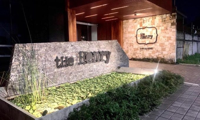 Bacolod Hotel | The Henry Hotel Roost Bacolod
