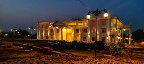 Sagar Hotel | The Heritage Conventions