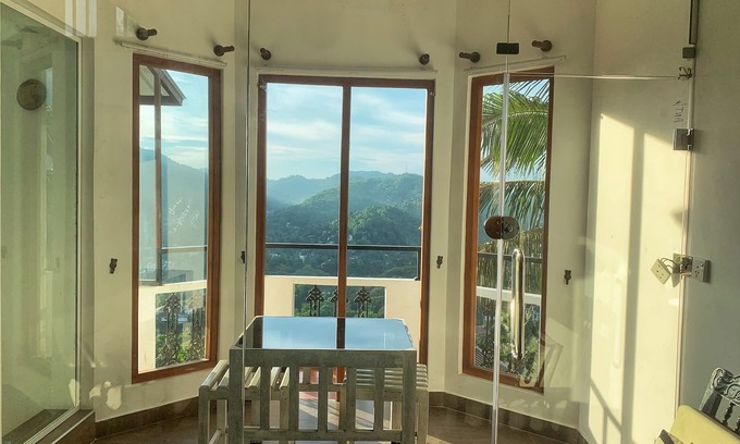 Primrose Hotel | The Heritage Inn