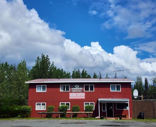 Sterling Hotel | The Hibernation Station
