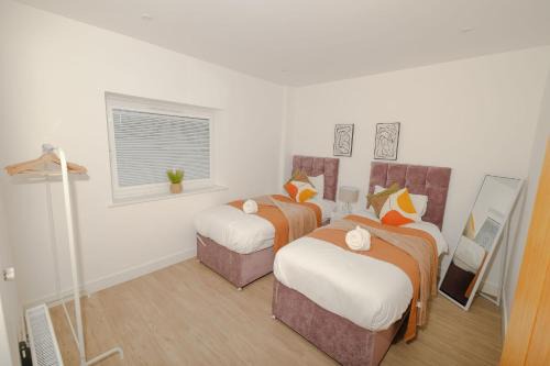 Hanham Apartment | The Hidden Fishponds Gem