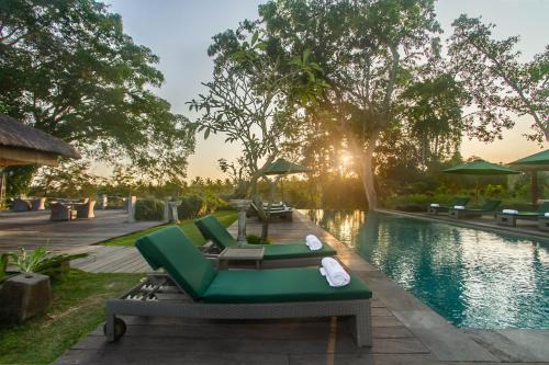 Pejeng Kawan Hotel | The Hidden Paradise Ubud - CHSE Certified