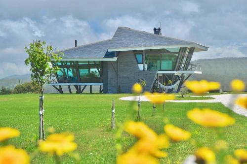 Loiba Apartment | The Hidden Secret on the Cliff