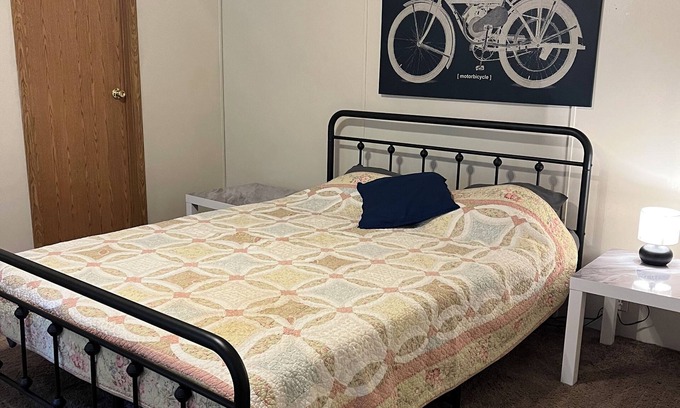 Somerdale House | The Hidden Valley ~ Longterm stays welcome