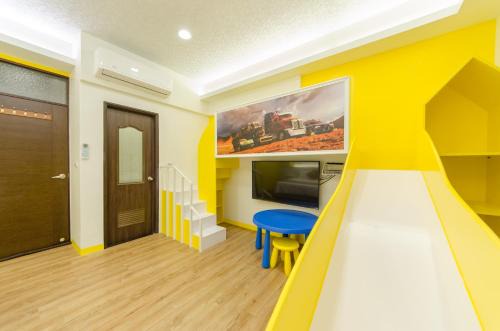 Dongshan Bed & Breakfast | The Hide Bed and breakfast