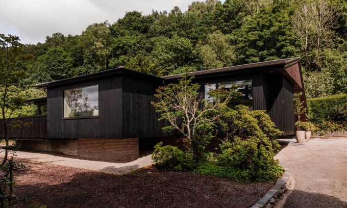 Watermillock House | The Hideaway at Yew Trees, Ullswater