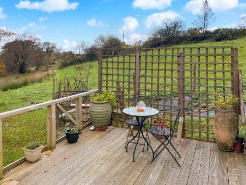 Bethania House | The Hideaway