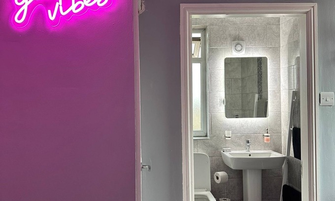 Bradford House | The Hideaway home by elegant apartments