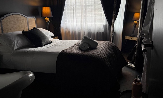 Salford House | The Hideaway - Manchester