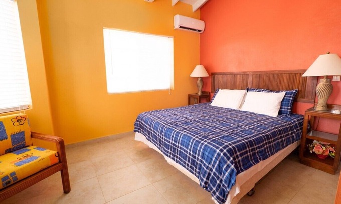 Pos Chiquito Apartment | The Hideaway The Penthouse