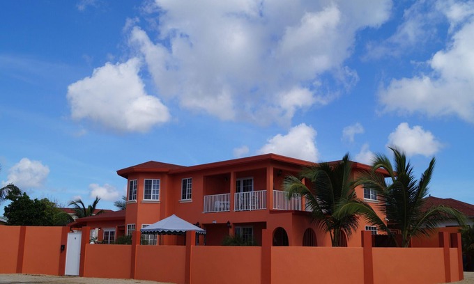 Pos Chiquito Villa | The Hideaway The Retreat